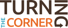 Turning the Corner Logo